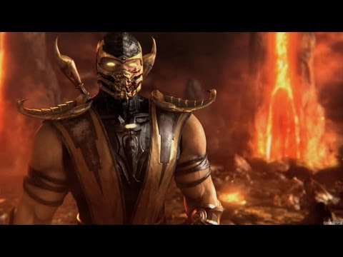 how to practice different fatalities in mk9