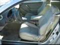 2004 Infiniti G35 Coupe w/Leather Bose Sound