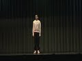 Marijo Dance Clip Marijo Dance Clip