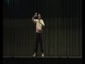 Marijo Dance Clip