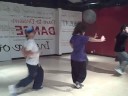 BZ Community Class- Knicole Haggins- (groups)