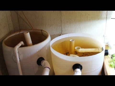 how to fertilize aquaponics