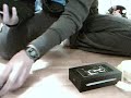 iPod Touch unboxing