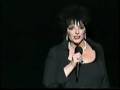 Liza sings Cabaret in 2003 for Kander/Ebb Tribute