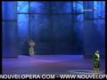 Vladimir Galouzine - Olga Borodina - Boris Godunov - Part 1