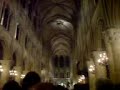 Messe de minuit 2007 � Notre Dame de Paris 4