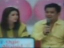 Regine and Ogie -( hapi anniversary) - A story of forever  Part 1/2