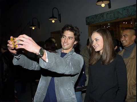 Alexis Bledel video