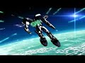 Through the Distance (MEP AMV)