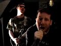 Eighteen Visions - Broken Hearted