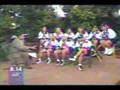 1996 Olympic Softball Gold Medalists on the Today Show