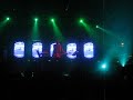 la casa azul - esta noche solo cantan para mi.(directo!)

gira presentaci�n de 