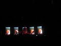 la casa azul - esta noche solo cantan para mi.(directo!)

gira presentaci�n de 
