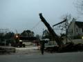 Pulling Down a Tree - A How Not To Video