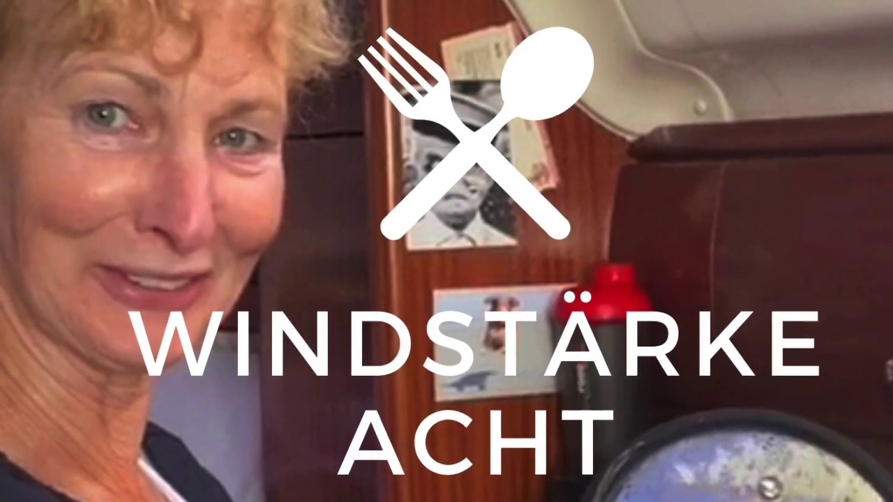 Kochen bei Windböen