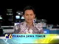 Goyang Erotis pada Kampanye Cagub di Jatim
