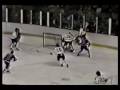 1976 Super Series soviet wings at buffalo sabres