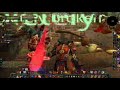 Echo Inc. - World PvP - Honor Hold - Akinoz, Skullcrusher