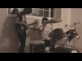 Not Good Enough For The Truth In Cliche Guitar And Drums Cover