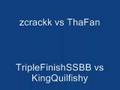 videos de ShawkPhazer Tournament Round 1 Matchups