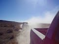 Through the Desert I
