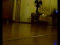 Coaxial Flying Saucer Project - Maiden Hover videos Coaxial Flying Saucer Project - Maiden Hover videos