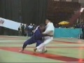 Judo highlights
