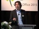 Green Office 2015, project - proces - innovatie deel 1/2
