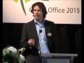 Green Office 2015, project - proces - innovatie deel 1/2