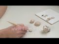 How to Make Polymer Clay lamb? www.fimo.web.tr How to Make Polymer Clay lamb? www.fimo.web.tr