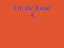 \"On The Road Again\" with Houston Oilers Frogs \"On The Road Again\" with Houston Oilers Frogs