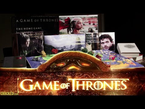 The 12 Funniest Game of Thrones Parodies 0 The 12 Funniest Game of Thrones Parodies