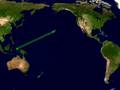 Leatherbacks: Variable Pacific Ecosystems