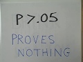 Statistical Significance