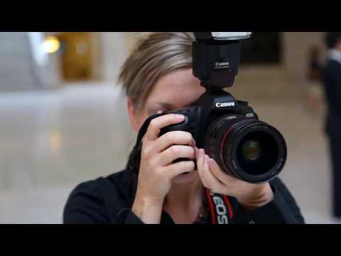 how to learn photography