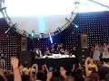 MSTRKRFT - Neon Knights - Coachella 07