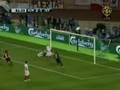 Goal Kakà supercoppauefa