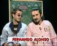Especialistas Secundarios: Els repetidors. Fernando Alonso