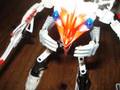 Toa Nuva #9 Toa Attack
