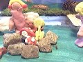 Animerad kortfilm från Fritidsgruppen på Mölleskolan i Sibbh