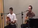 Rafael de Albuquerque e Leonardo Fripp - Jonathan (ao vivo)
