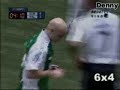 Corinthians metendo 10 no Palmeiras