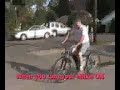 First Experience on an Electric Bicycle First Experience on an Electric Bicycle