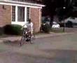 First Experience on an Electric Bicycle
