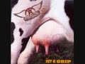 Get A Grip - Aerosmith