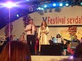 Nusreta Kobic i Esad Kovacevic - i pjesma; Hadzi Lojo Nusreta Kobic i Esad Kovacevic - i pjesma; Hadzi Lojo