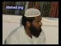 Ham Nay Firqa Ahle Hadith Ko Kiun Chora