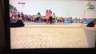 0327 Dance Lambada Marcio Conforti Happy Dance 0327 Dance Lambada Marcio Conforti Happy Dance