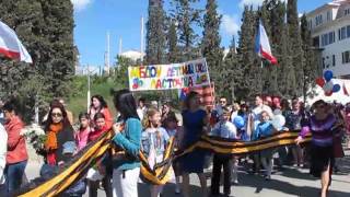 9 мая в судаке 2015 9 мая в судаке 2015