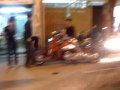V-Rex Travertson-Ha Noi